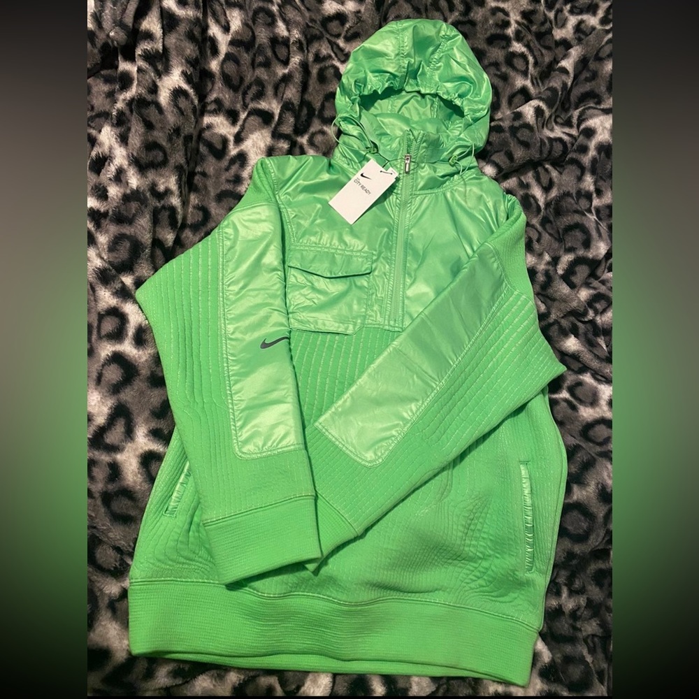 Nike sweater